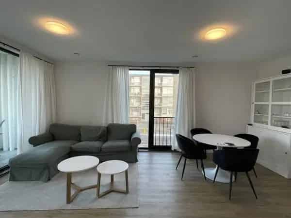 Luxe 3 Kamer Appartement Den Helder A++++ Energielabel