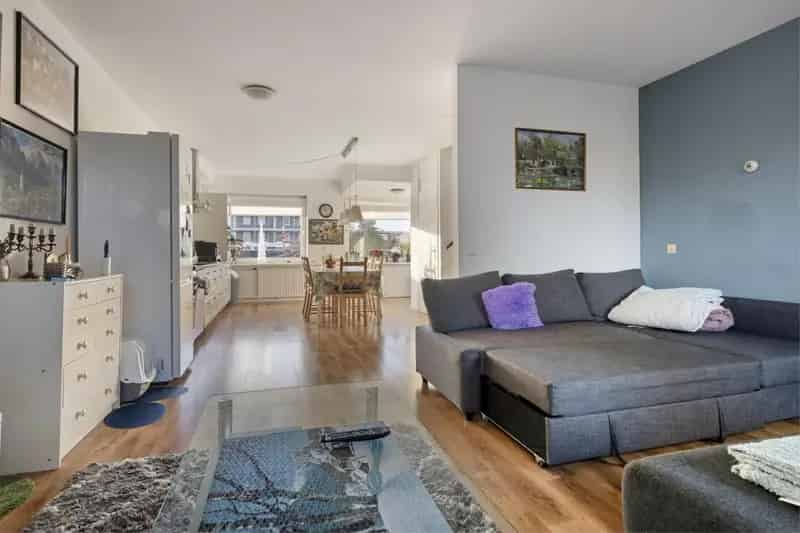 Huis te koop Breukelen: Ruime woning met A-label en flexibele indeling