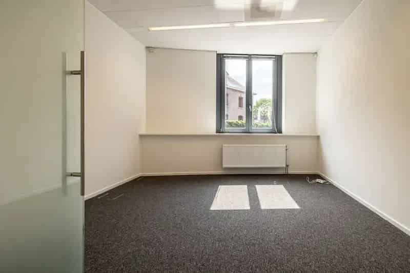 Kantoor Breda | Zoek kantoren te huur: Snellenshof 51 4811 LN Breda 