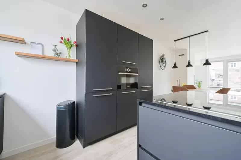 Moderne gezinswoning Wilnis 3 slaapkamers Energiezuinig