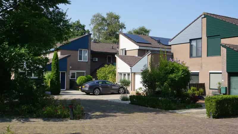 Appartement te koop: Moerasvaren 96 1441 ST Purmerend | Funda