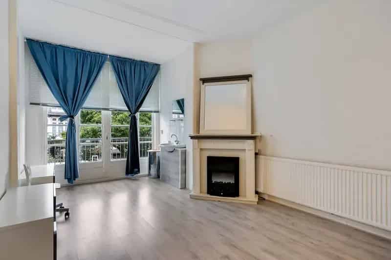 4 Kamer Appartement Den Haag 80m2 3 Slaapkamers Balkon