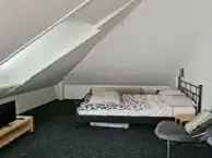 Studio Nijmegen Dobbelmannweg 35m2
