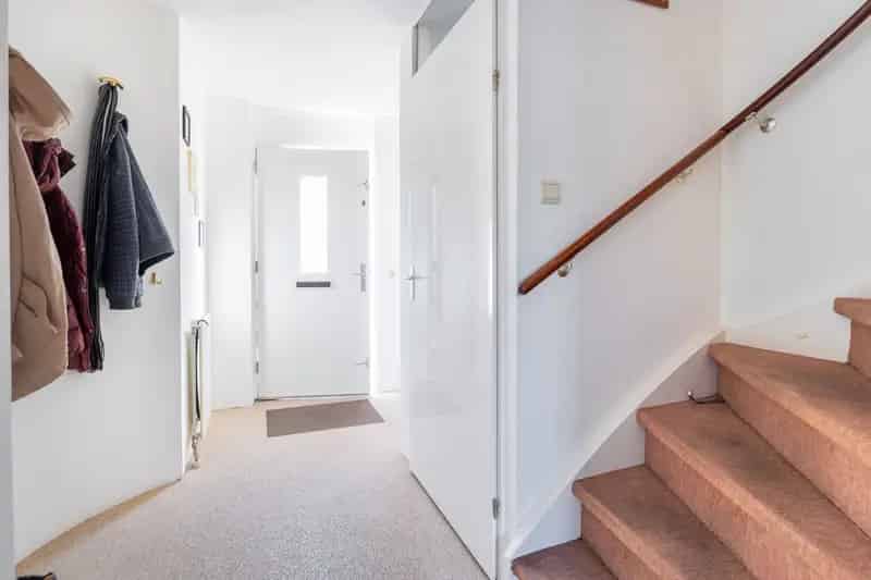 Huis te koop Rijswijk ZH 4 slaapkamers 116m2