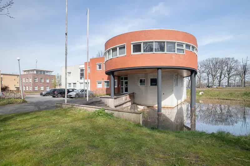 Kantoorruimte Hurdegaryp te Huur