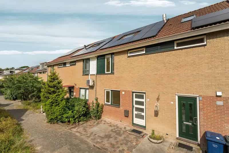 Huis te koop: Staakmolenstraat 35 1333 EP Almere | Funda
