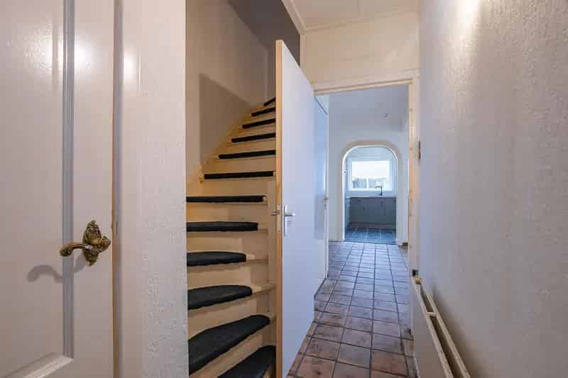 Eengezinswoning Waubach 3 slaapkamers nieuwe keuken