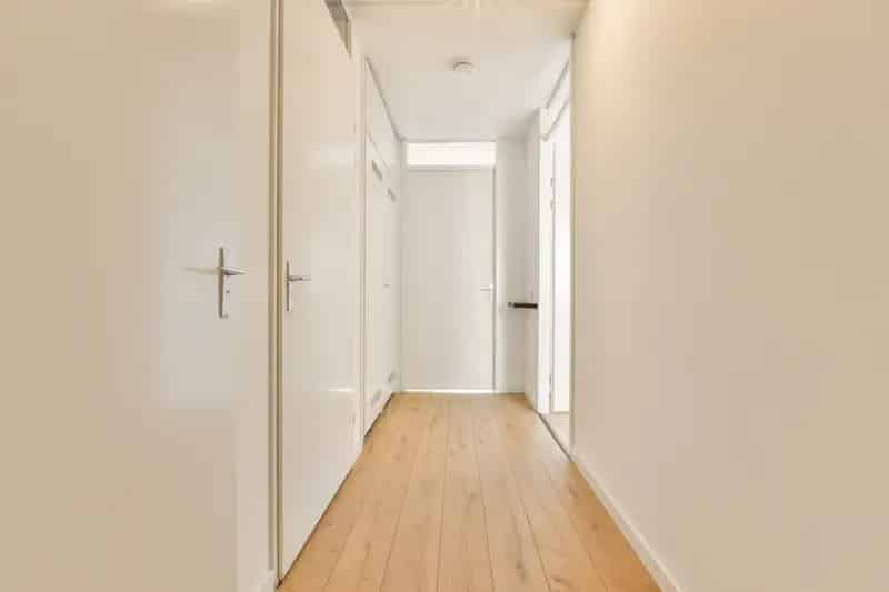 Appartement 62m2 Utrecht Kees van Dongensingel