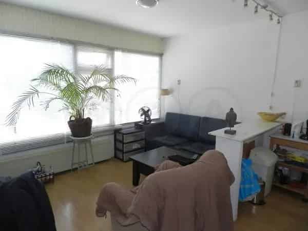 Appartement Socratesstraat in Apeldoorn