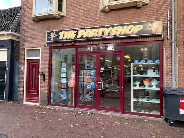 Winkel te Huur Westerstraat 38 Purmerend 351m²