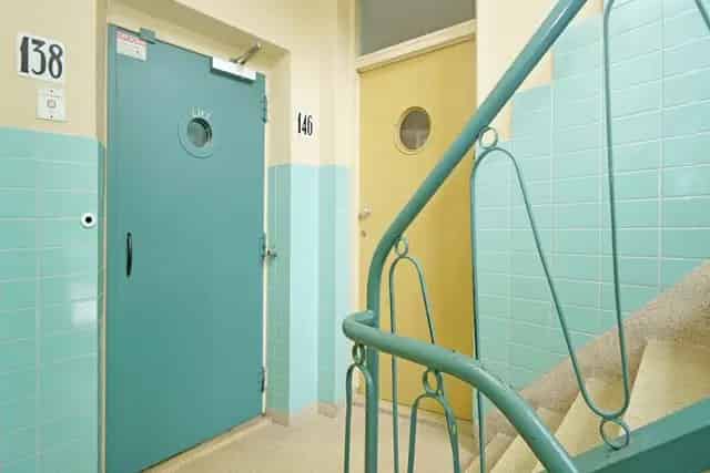 Parterre Woning Den Haag 2 Kamers 67m2