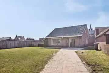 Te Huur Semi-bungalow Ootmarsum 3 Kamers 92m2