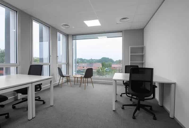 Kantoor Venlo | Zoek kantoren te huur: Noorderpoort 33 5916 PJ Venlo 