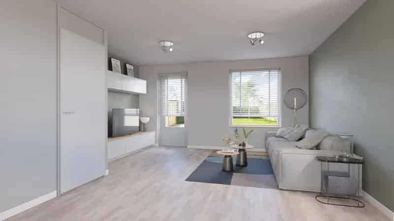 Huis te koop Wijk en Aalburg 4 slaapkamers  A+++