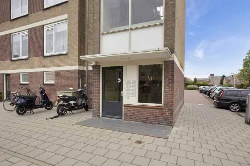 Appartement Hazerswoude-Rijndijk 2 slaapkamers balkon berging