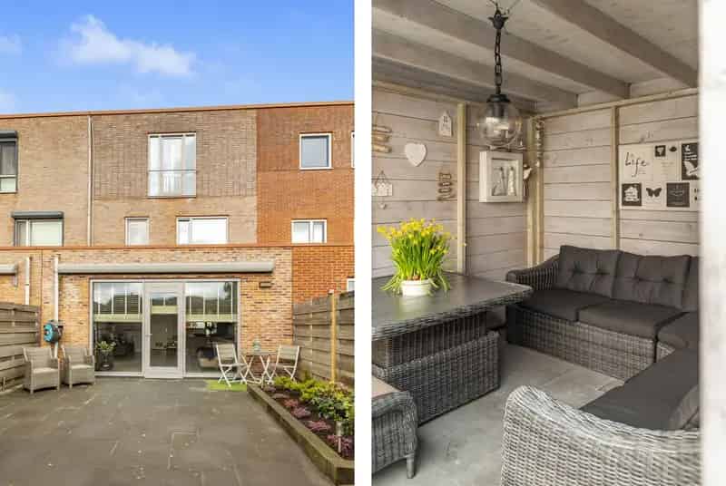 Huis te koop: Kruier 16 1567 LA Assendelft | Funda