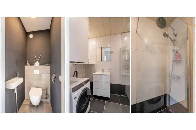 Appartement te koop Vlaardingen Abel Tasmanlaan