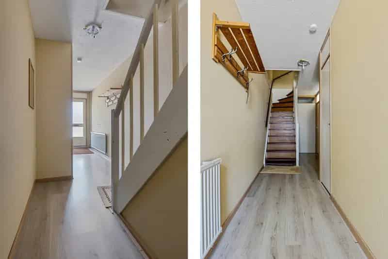 Ruime Drive In Woning Enschede Garage Hobbykamer 3 Slaapkamers