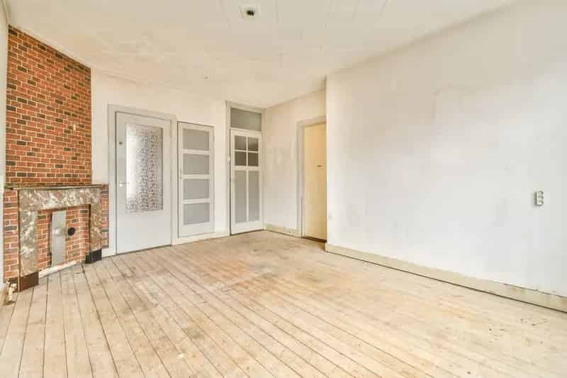 3 Kamer Appartement Amsterdam West Zonnig Balkon Nabij Park