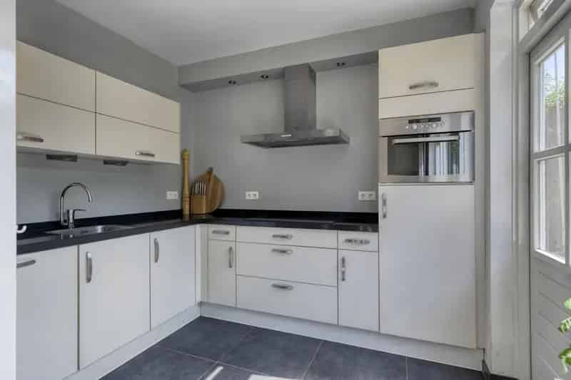 Huis Te Koop , 16, Hazelaarpark, Goirle, Noord-Brabant