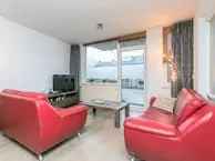 Appartement Brusselseweg Maastricht 2 kamers 49m2