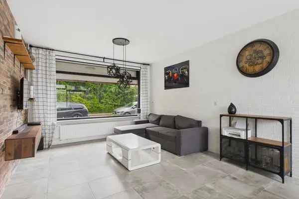 Hoekwoning Hoek Vrijstaande Garage 3 slaapkamers