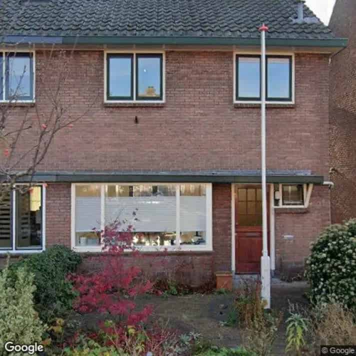 Woonhuis Breukelen 5 Kamers