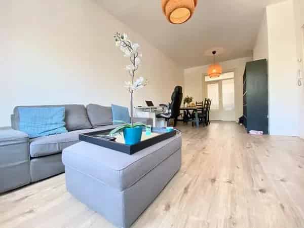 Te Huur Appartement Rotterdam Willebrordusplein 2 woningdelers