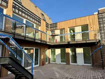 3 Kamer Appartement 70m2 Utrecht Centrum