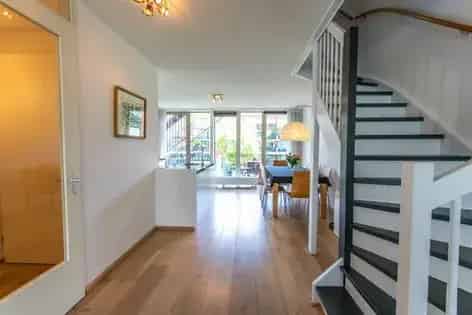 3 Kamer Appartement 120m2 Amsterdam Nieuw West