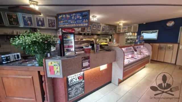Snackbar in regio Den Haag te koop - Horecamakelaar De Horecatussenpersoon