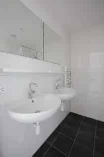 3 Kamer Appartement 59m² Alkmaar Parkeerplaats