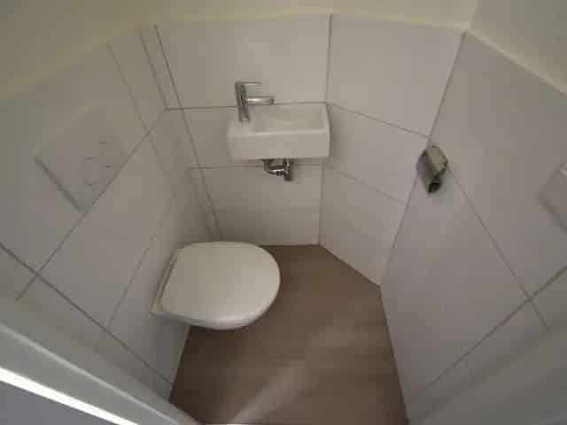 Te Huur Appartement Rotterdam Mathenesserweg 5 Kamer