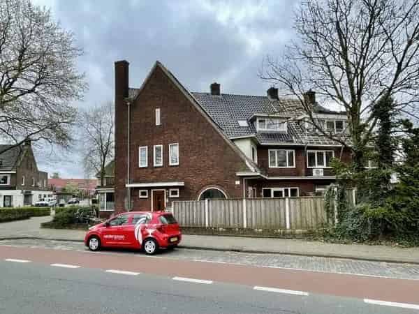 2-kamer appartement Enschede Hogelandsingel