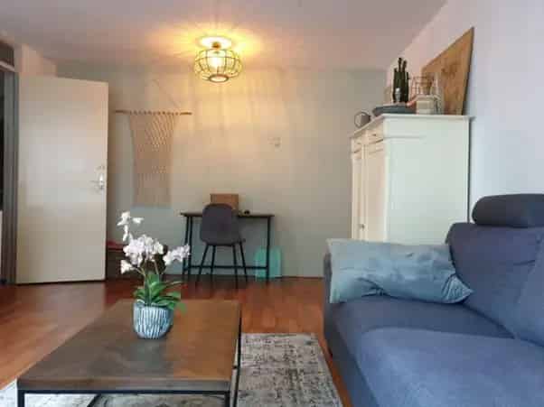 Ruime kamer Kralingen - Studentenkamer 32m2