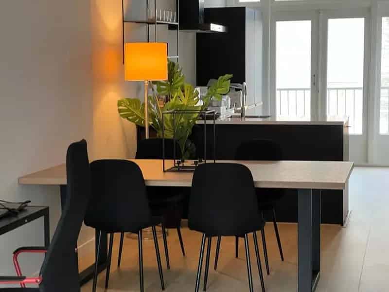 2 Slaapkamer Appartement nabij Theresiastraat - Volledig gerenoveerd