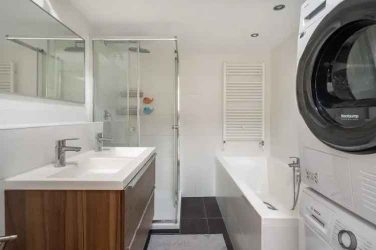 3-kamer appartement Rotterdam Heliport 73m2 balkon