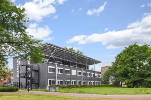 Studio Appartement Deventer Studenten 12 Maanden