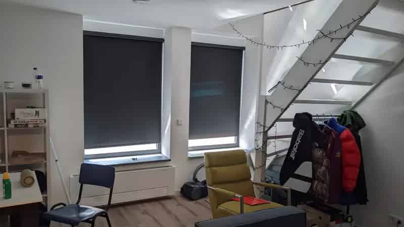 Gemeubileerde studio aan de Poirtersstraat in Tilburg