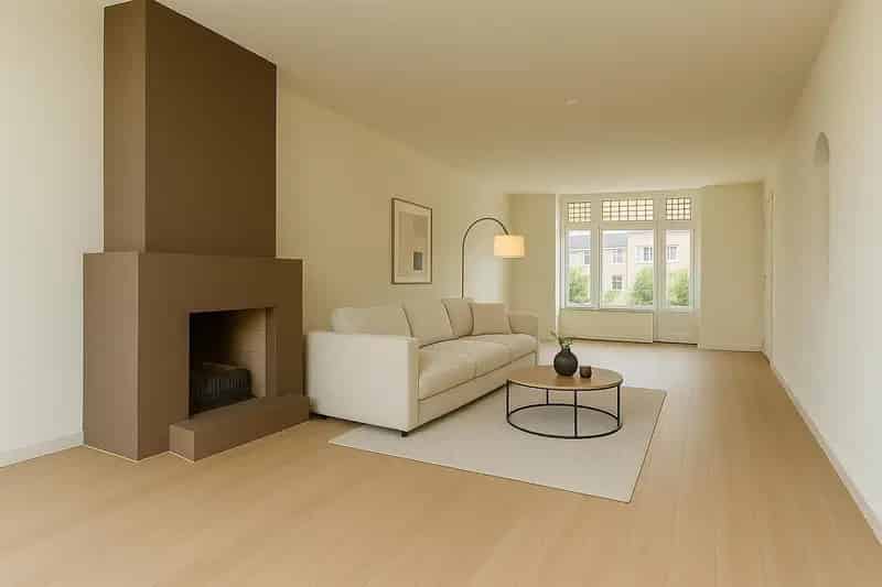 Appartement te koop Den Haag Thomsonlaan 111m2