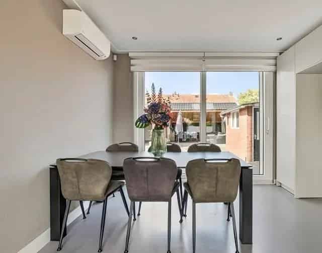 Hoekwoning te huur Edam 5 kamers 100m2 1 november 2024