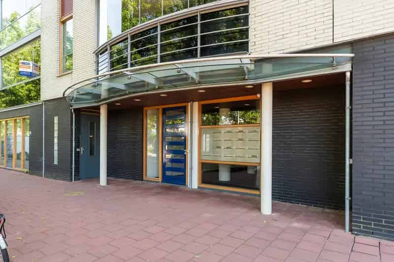 Appartement te koop Delft 109m2 3 slaapkamers Centrum Station