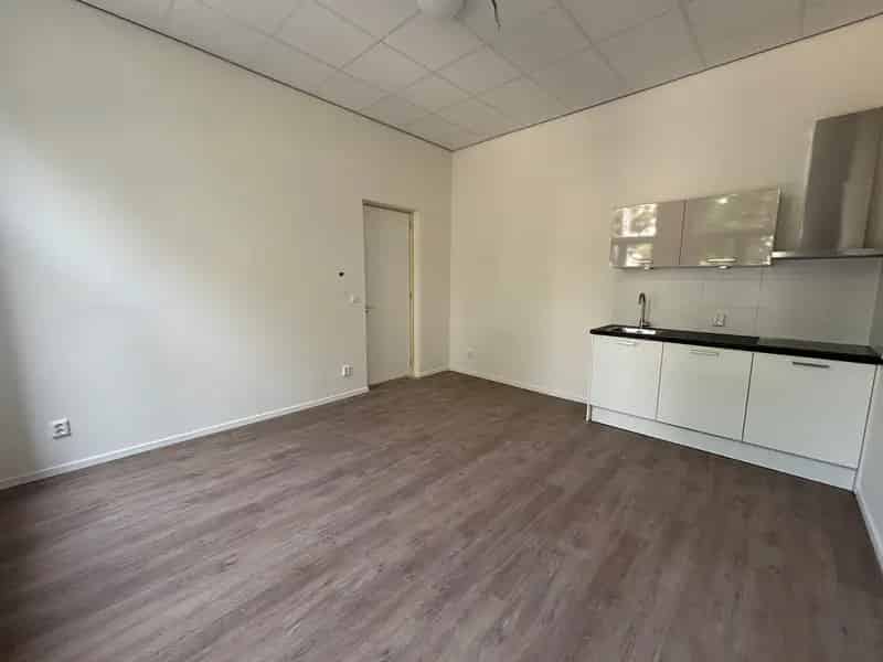 8 Kamers Te Huur Groningen Jozef Israelsstraat
