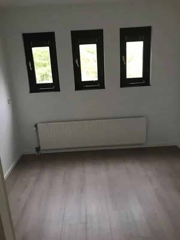 Appartement Springendallaan Almere Buiten