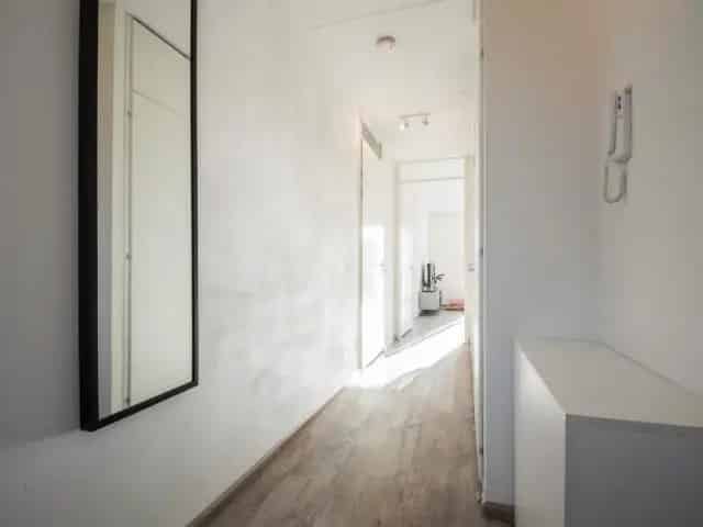 Appartement Amsterdam Noord Banne Buikslootlaan 62m2