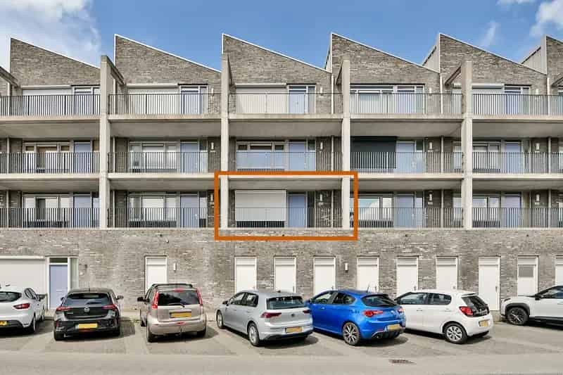 Appartement te koop: Vivaldisingel 229 2151 NK Nieuw-Vennep 