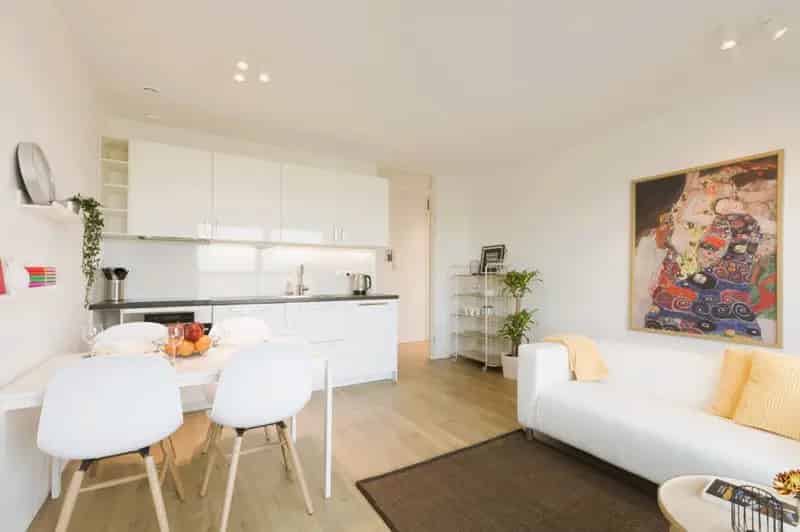 Appartement te huur Amsterdam Zuidoost nabij Arena