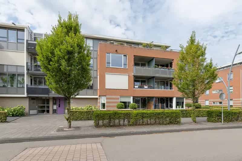 Appartement te koop: Lobeliastraat 35 3772 JR Barneveld | Funda