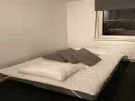 Kamer Nijmegen Jan de Wittstraat 19m2