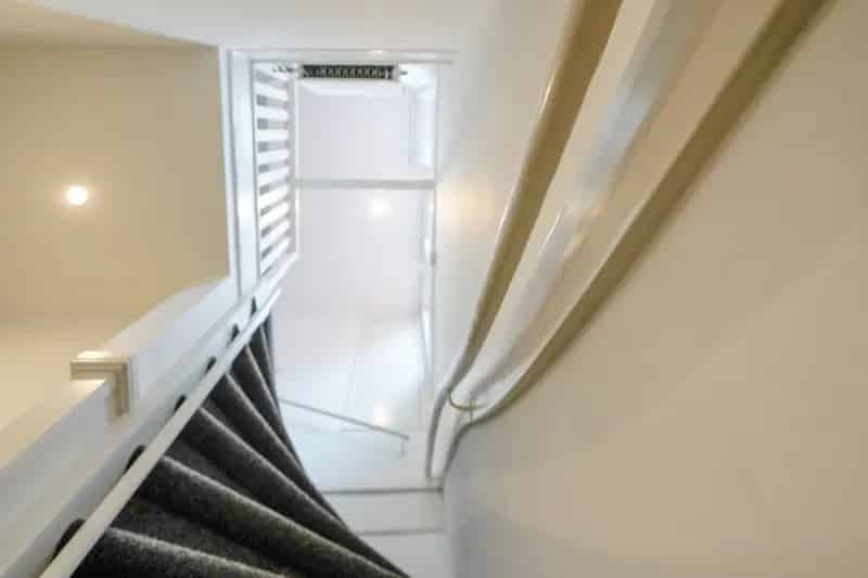 2-Kamerappartement Den Haag Zeeheldenkwartier